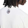 adidas Ajax Us Shirt - owhite