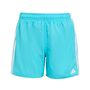 adidas 3S Shorts By - luccya/white