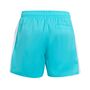 adidas 3S Shorts By - luccya/white
