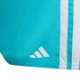adidas 3S Shorts By - luccya/white