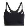 adidas Opt Ess Ls Bra - black