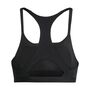 adidas Opt Ess Ls Bra - black