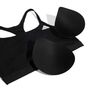 adidas Opt Ess Ls Bra - black