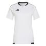 adidas Tiro26 C M Jsyw - white/black