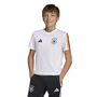 adidas Dfb Kids Tee - white
