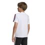 adidas Dfb Kids Tee - white