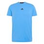 adidas D4T Tee - rayblu