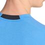 adidas D4T Tee - rayblu