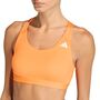 adidas Opt Ess Ms Bra - puor