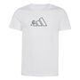 adidas Jg Animal T2 - white