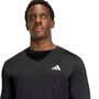 adidas We Flex Ls T - black