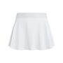 adidas Match Skirt - white