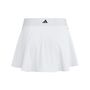 adidas Match Skirt - white