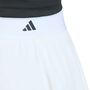 adidas Match Skirt - white