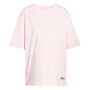 adidas W Mini Os T - clpink/white