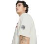 adidas Ajax Us Tee - owhite