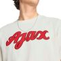 adidas Ajax Us Tee - owhite