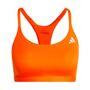 adidas Opt Ess Ls Bra - puor