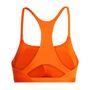 adidas Opt Ess Ls Bra - puor