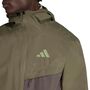 adidas Mt 2L Rain J - olistr/shaoli/tengrn