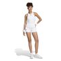 adidas Match Short - white