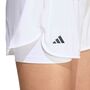 adidas Match Short - white