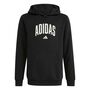 adidas J Colleg Hd - black