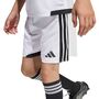 adidas Tiro26 C M Shoy - white/black