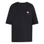 adidas Soft Side Os T - black