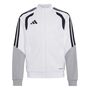 adidas Tiro26C Tr Jkty - white/black