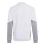 adidas Tiro26C Tr Jkty - white/black