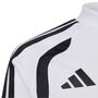adidas Tiro26C Tr Jkty - white/black