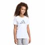 adidas Jg Animal T - white