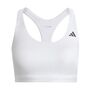 adidas Opt Ess Ms Bra - white