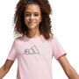 adidas Jg Animal T2 - clpink