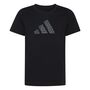 adidas Jg Animal T - black