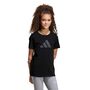 adidas Jg Animal T - black