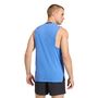 adidas D4T Tank - rayblu