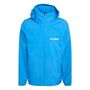 adidas Mt Ess 2L R Jkt - rayblu