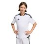 adidas Tiro26 C M Jsyy - white/black