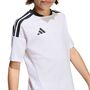adidas Tiro26 C M Jsyy - white/black