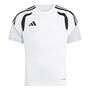 adidas Tiro26C Jsyy - white/black