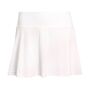 adidas Club Graphskirt - white