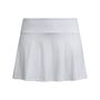 adidas Club Graphskirt - white
