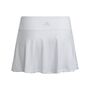 adidas Club Graphskirt - white
