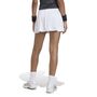adidas Club Graphskirt - white