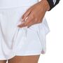 adidas Club Graphskirt - white