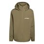 adidas Mt Ess 2L R Jacke - olistr