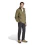adidas Mt Ess 2L R Jacke - olistr