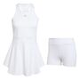 adidas Y-Dress - white